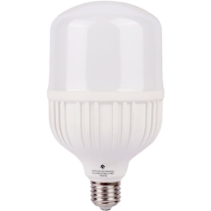 لامپ استوانه LED پارس شوان Pars Schwan E27 30W